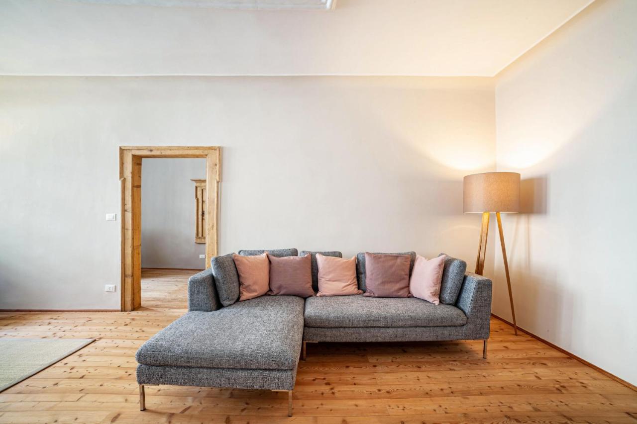 Lauben 75 Apartment Мерано Екстериор снимка