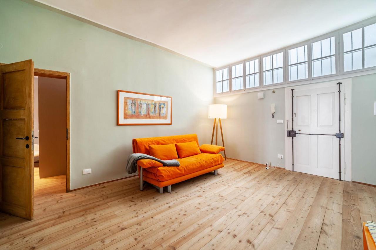 Lauben 75 Apartment Мерано Екстериор снимка