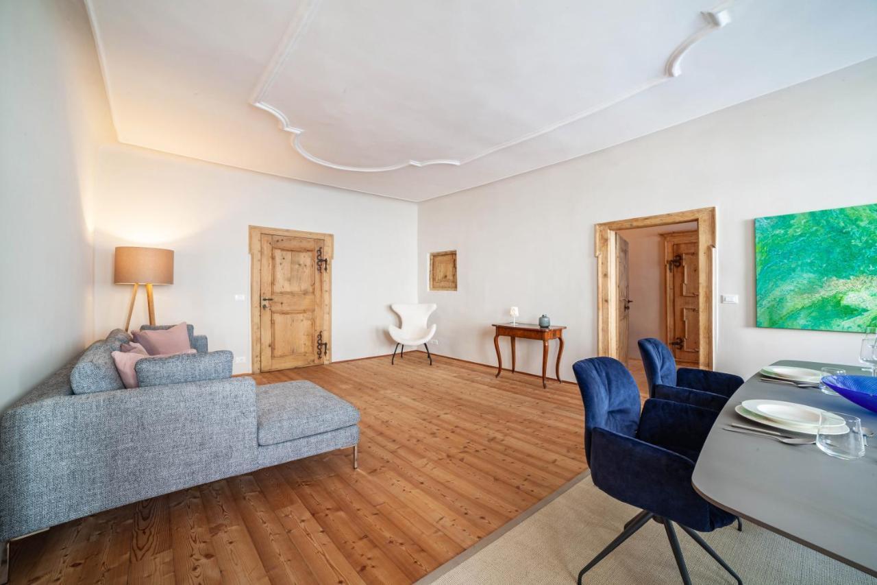 Lauben 75 Apartment Мерано Екстериор снимка