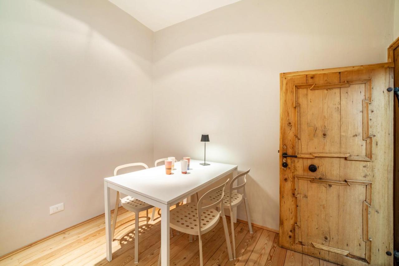 Lauben 75 Apartment Мерано Екстериор снимка