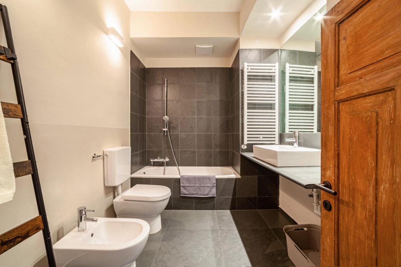 Lauben 75 Apartment Мерано Екстериор снимка